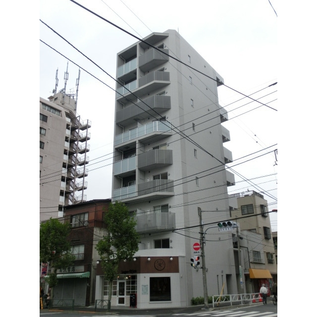 トゥルム錦糸町の賃貸物件