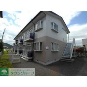 物件名が入ります