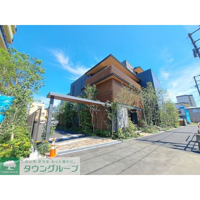 レオナ雅の賃貸物件