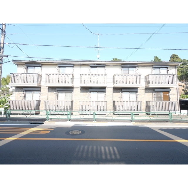 アルテールの賃貸物件