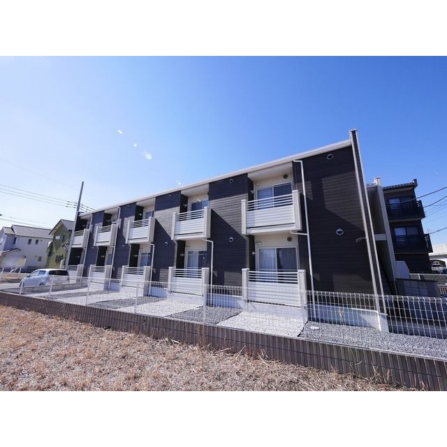 レオネクストエスペランサの賃貸物件