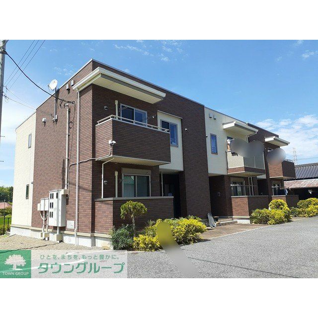 セレーネの賃貸物件