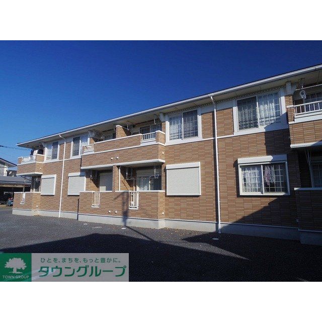 ヴィサージの賃貸物件