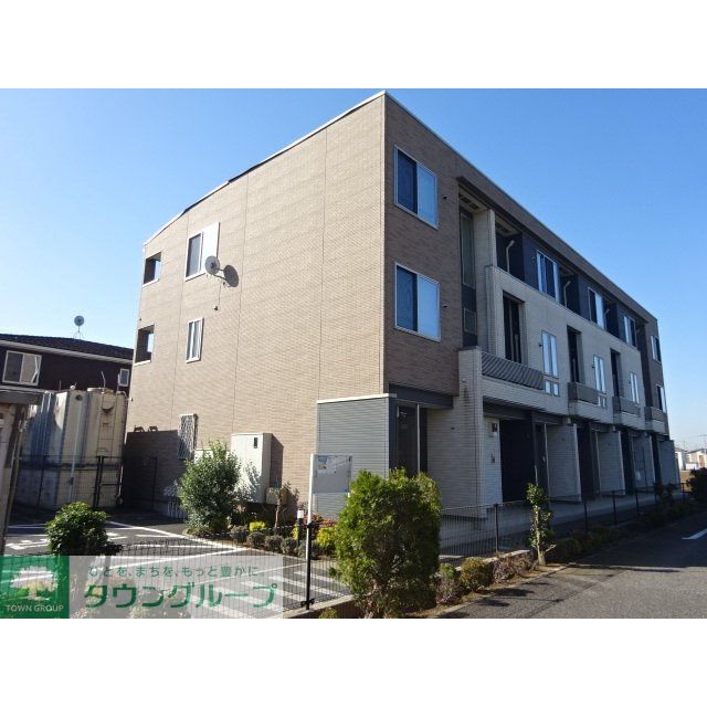 ステイドリームの賃貸物件