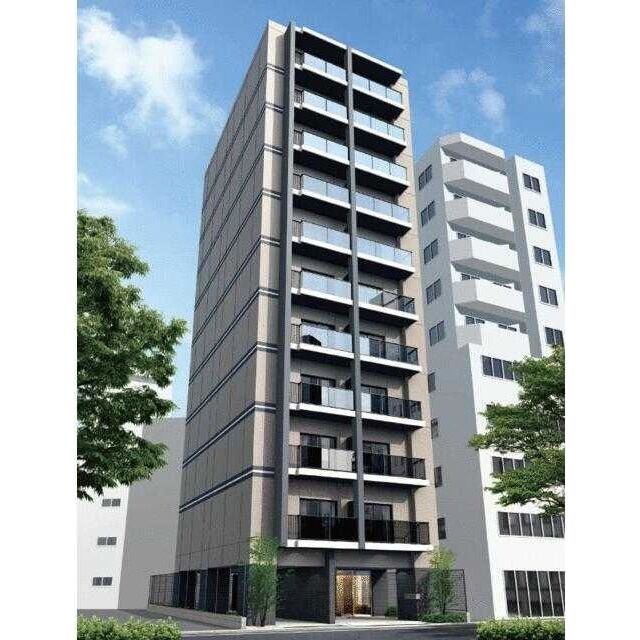 ＧＡＬＩＣＩＡ大塚駅前の賃貸物件