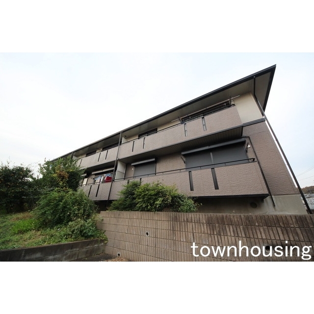 ルミエールFの賃貸物件