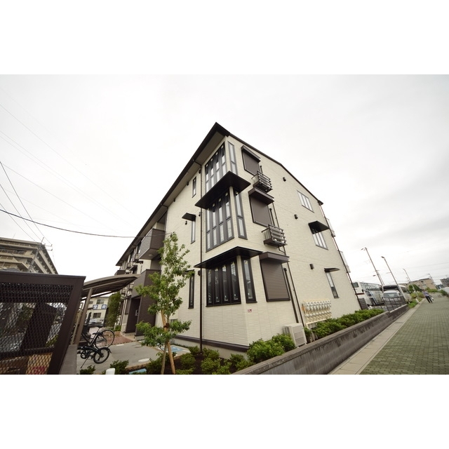 ラサカンの賃貸物件