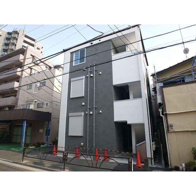 Ｂａｉｌａ高砂の賃貸物件