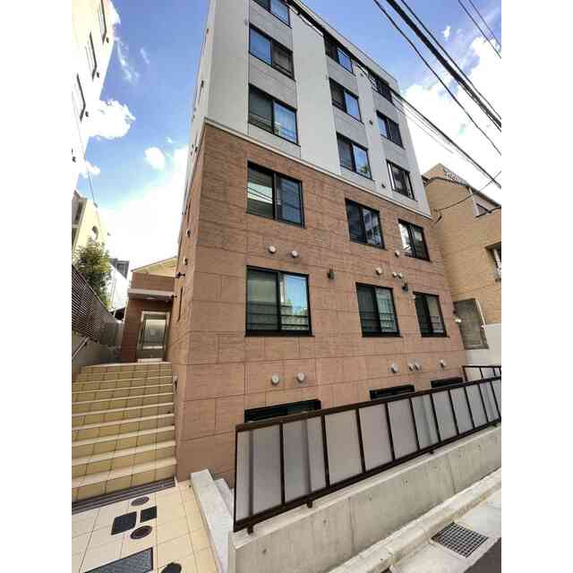 プラチナフォルム駒込の賃貸物件