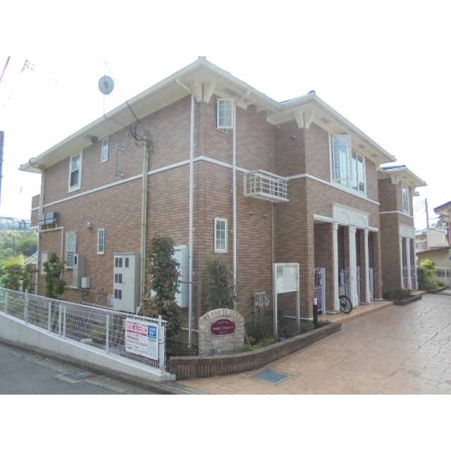 サザンテラスMの賃貸物件