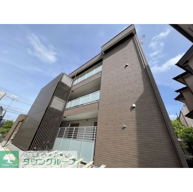 グレイス堀之内の賃貸物件