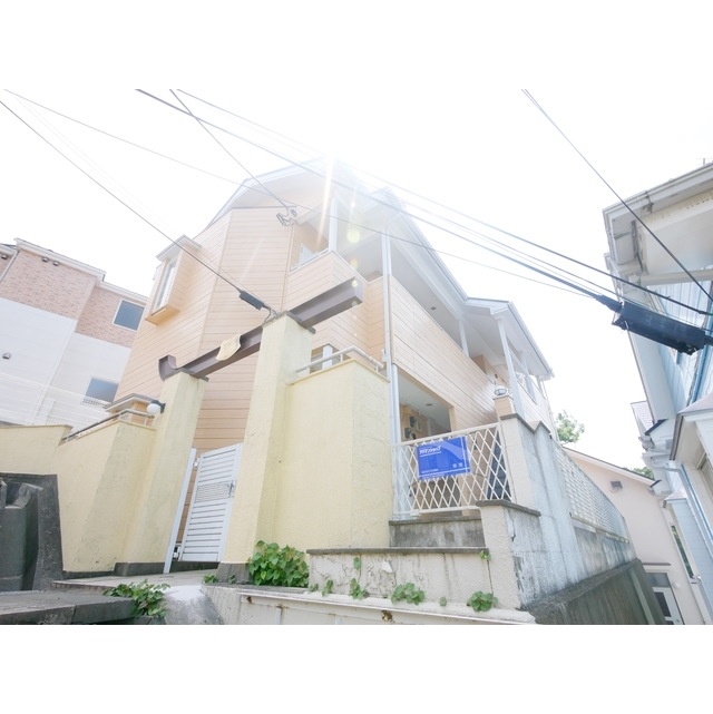 パンシオン読売ランドＡ棟の賃貸物件