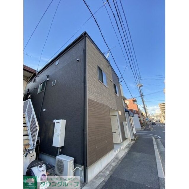 ラフィーカ金山の賃貸物件