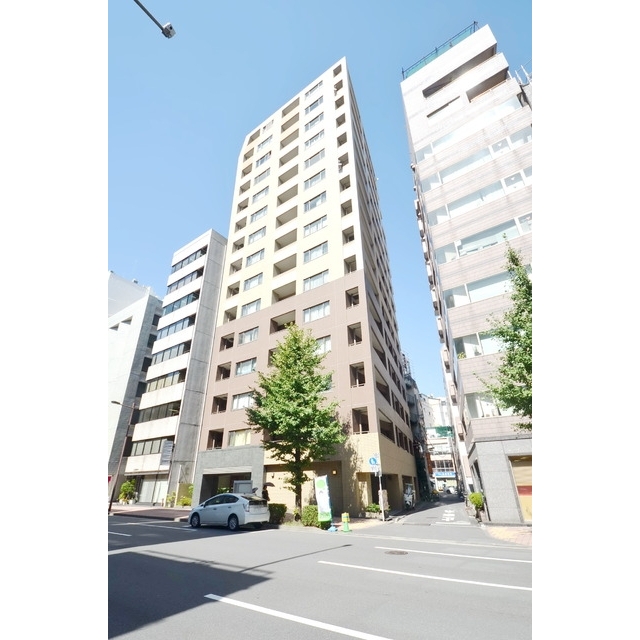 レジディア神田岩本町の賃貸物件