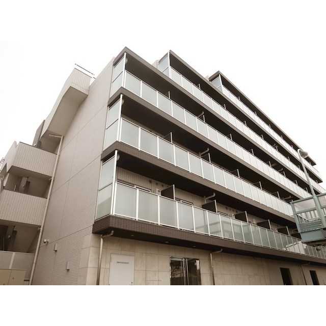 ジェノヴィア練馬高野台スカイランの賃貸物件