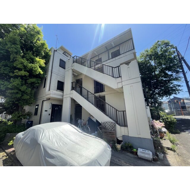 パルデンスマグノリアの賃貸物件