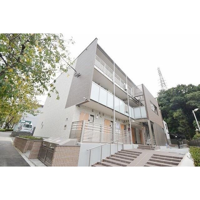 ＣＬＥＩＮＯＭＩＲＡＩの賃貸物件