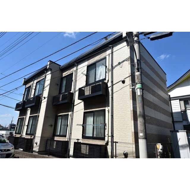 レオパレス若竹の賃貸物件