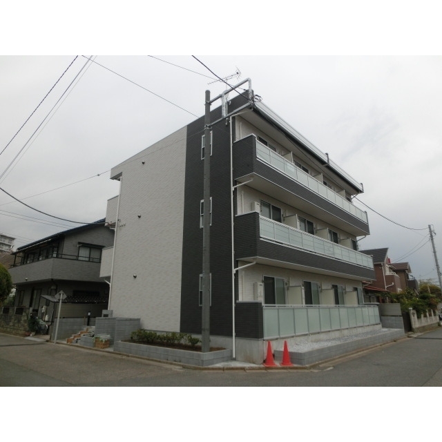 リブリ・津田沼の賃貸物件