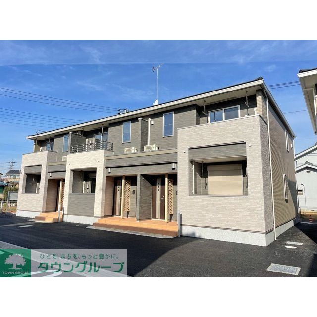 ルシードBの賃貸物件