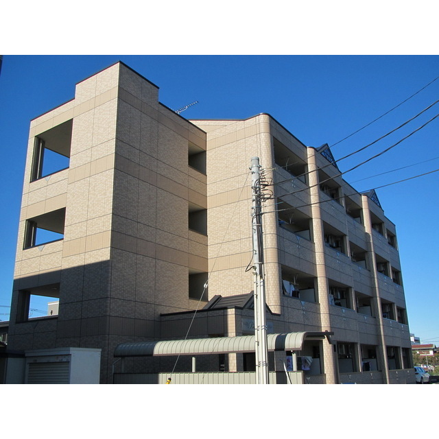 プラウディア天神の賃貸物件