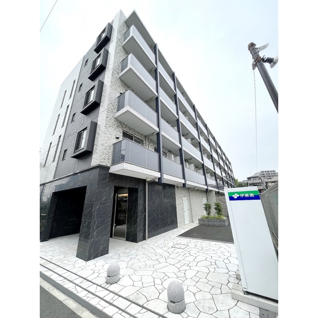 ガーラ・ヒルズ氷川台の賃貸物件