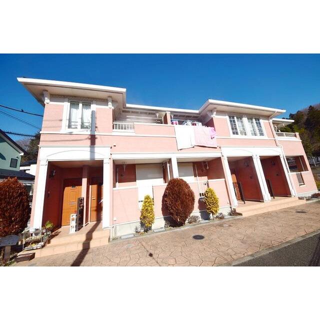 グレイス・カルムの賃貸物件