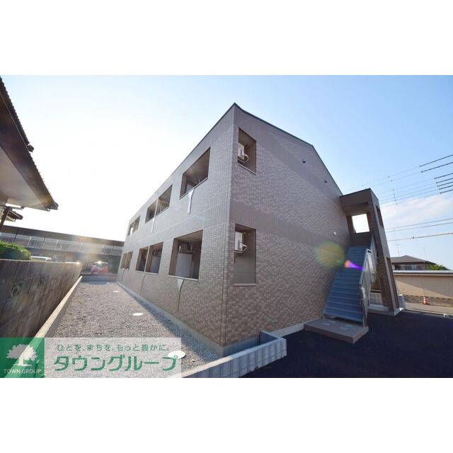 ビリーブの賃貸物件