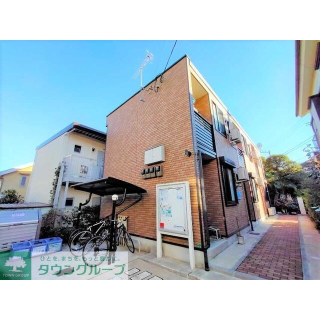 レオネクストエトワール要町の賃貸物件