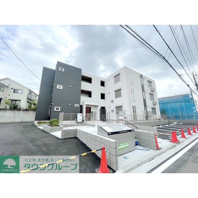 フェリナーレの賃貸物件