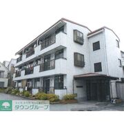 物件名が入ります