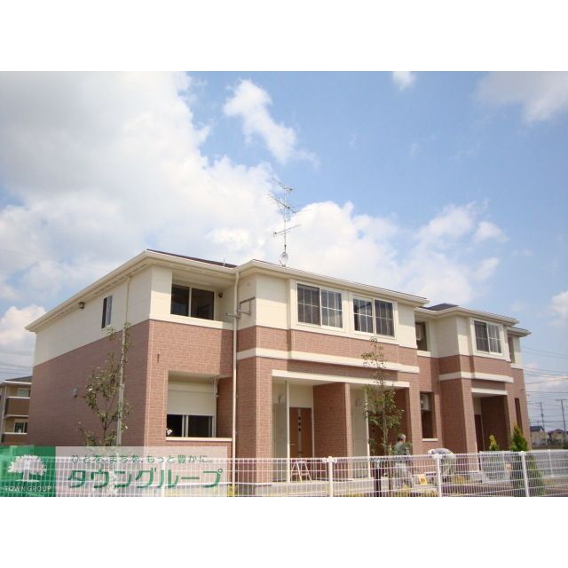 リリー・オブ・ザ・バレーの賃貸物件