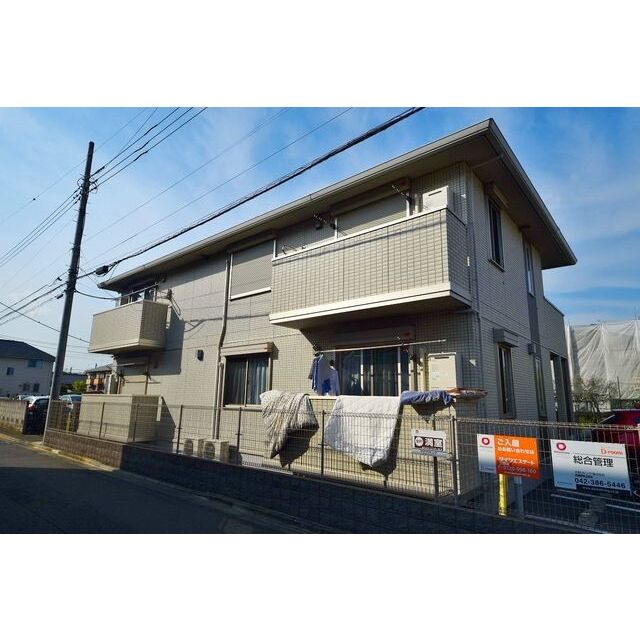 アルページュの賃貸物件