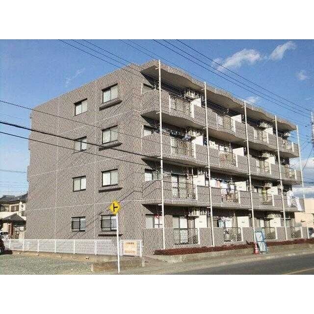 プロムナードの賃貸物件