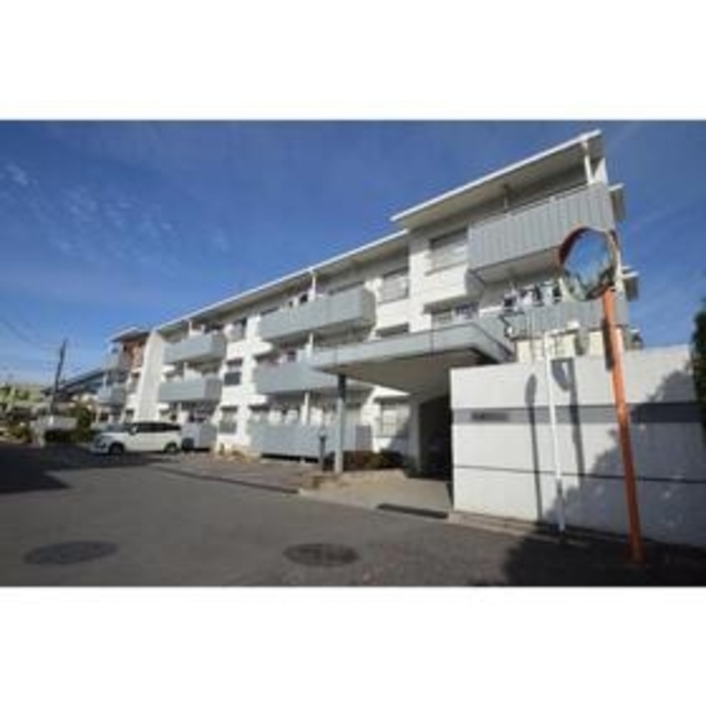 若葉ハイムの賃貸物件