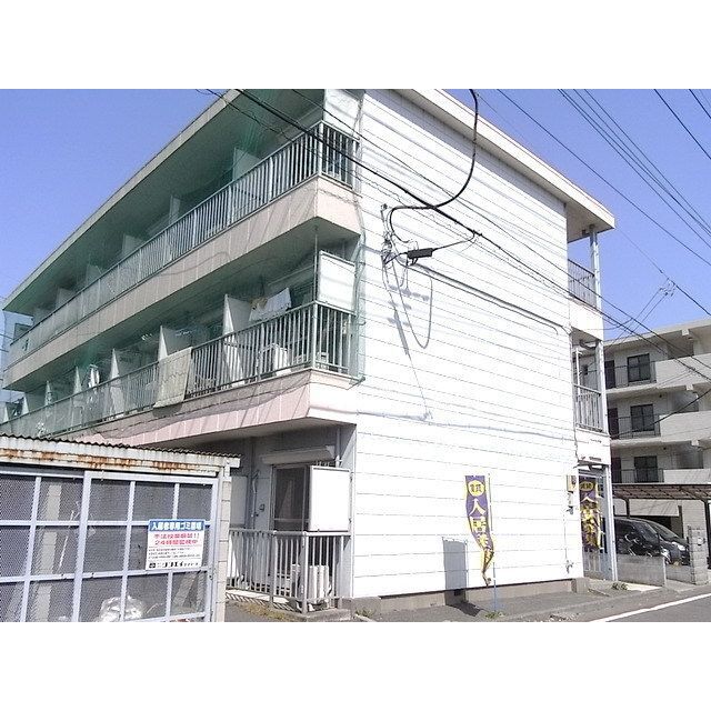 シャトル美堀の賃貸物件