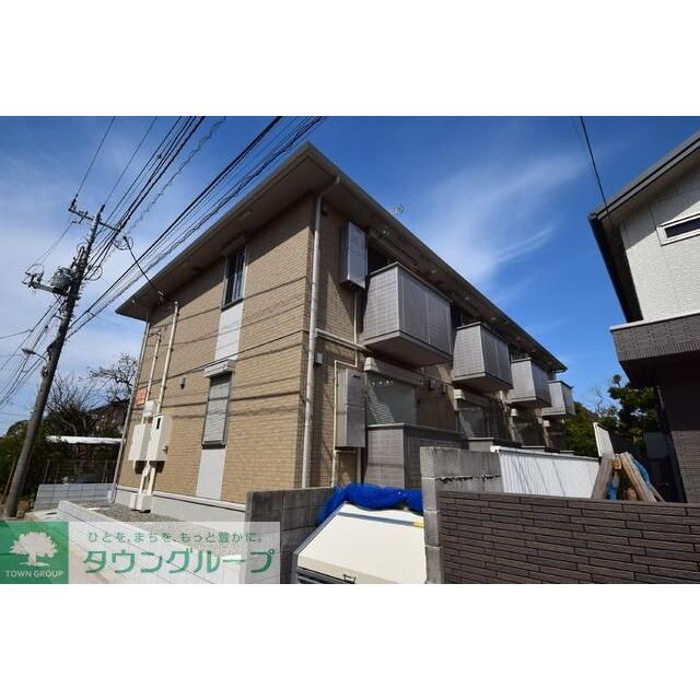 アリエッタの賃貸物件