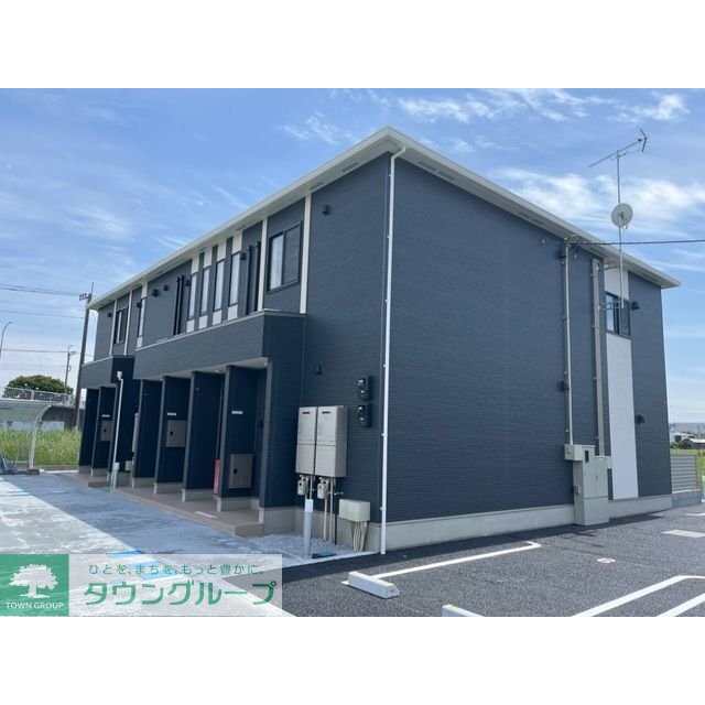 カルマルーメの賃貸物件