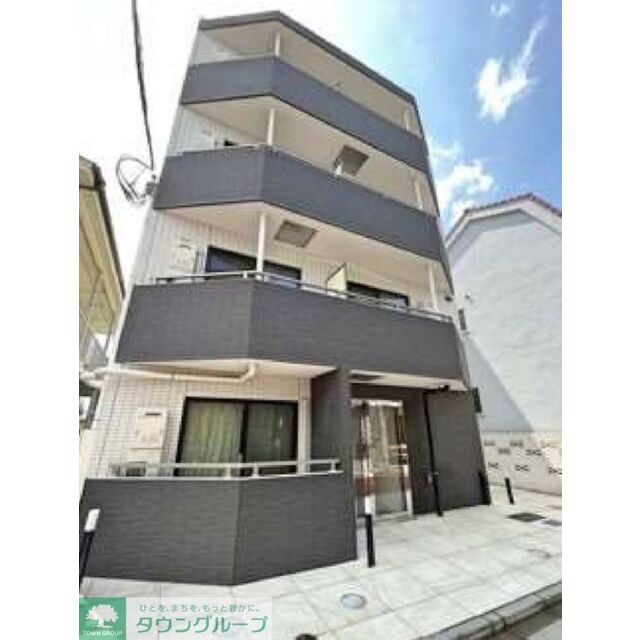 レジーナ小岩の賃貸物件