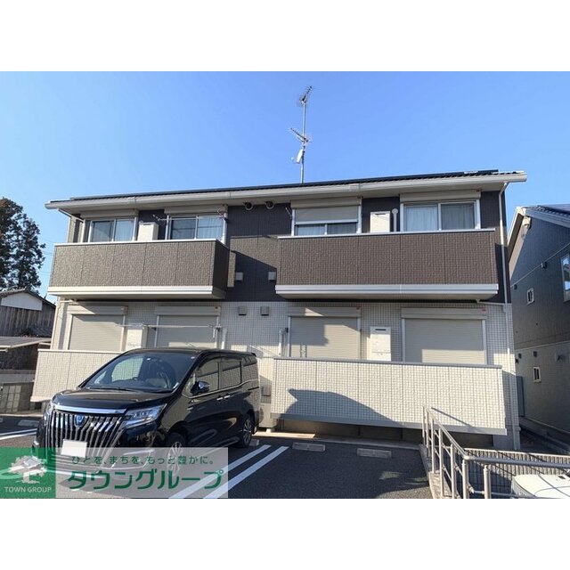 アネシス１の賃貸物件