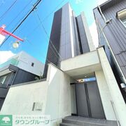 物件名が入ります