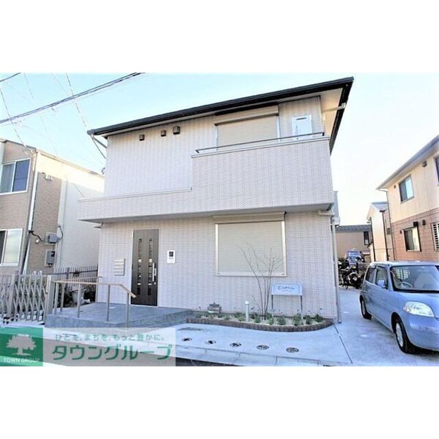 朝倉ＡＰの賃貸物件