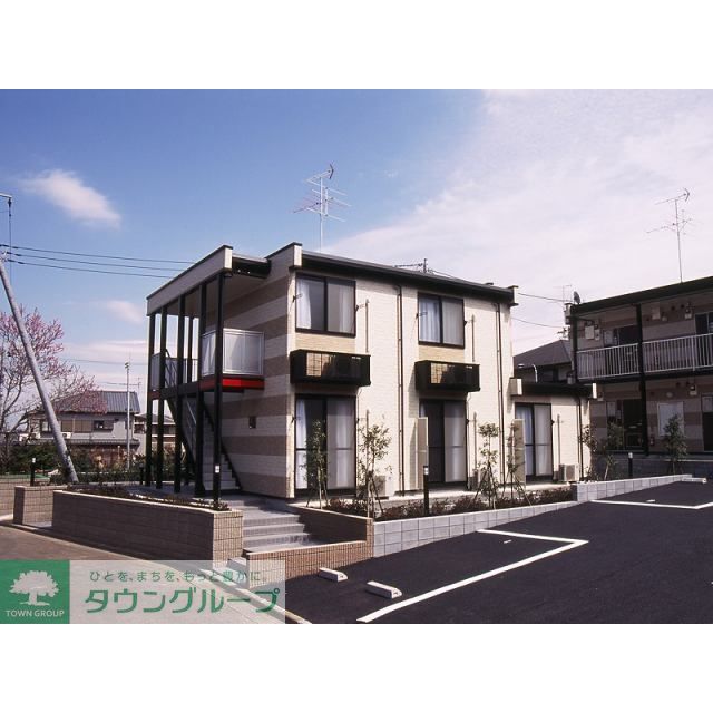 レオパレス市沢迎賓館３の賃貸物件