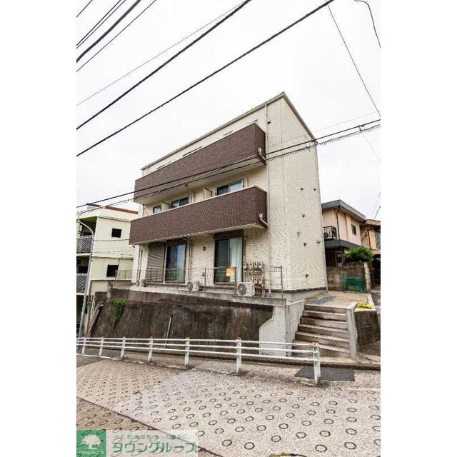 レガーロの賃貸物件