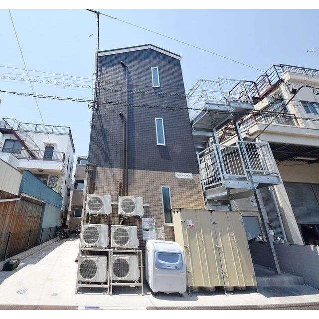 リヴィエールの賃貸物件