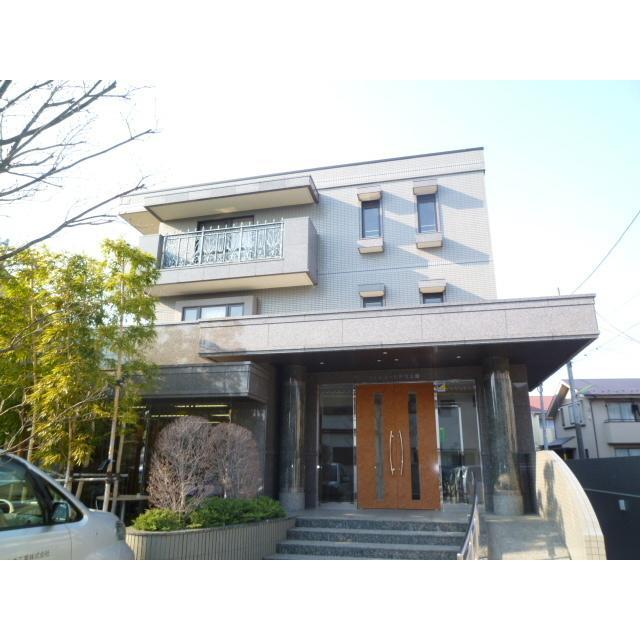 ヴェルコート芦花公園の賃貸物件