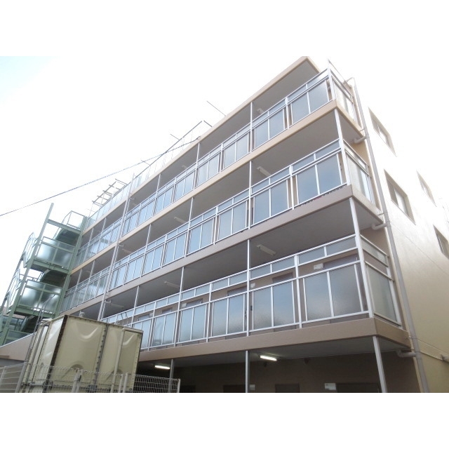 芦花ハウス２の賃貸物件