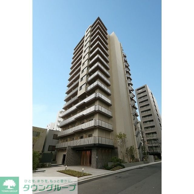 ライトテラス蔵前の賃貸物件