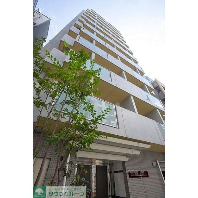 レジディア新宿イースト3の賃貸物件