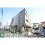 物件名が入ります